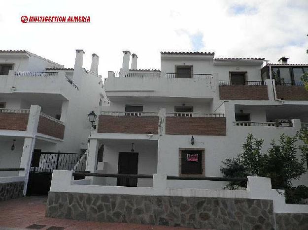 Apartamento en Fondón