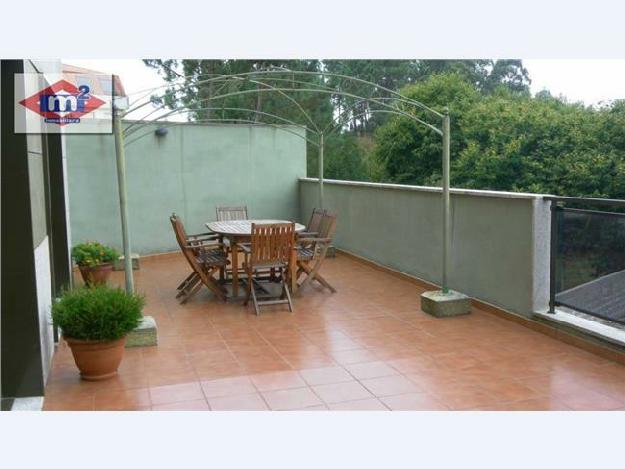 Apartamento en Salceda de Caselas
