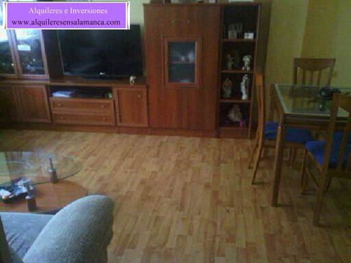 Apartamento en Terradillos