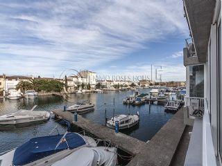 Apartamento en venta en Empuriabrava, Girona (Costa Brava)