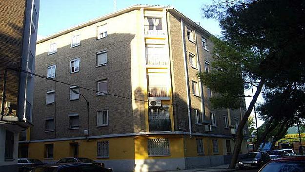 Apartamento en Zaragoza