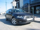 AUDI A3  SPOR. 2.0TDI AMBITION DPF - mejor precio | unprecio.es