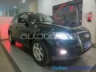 Audi Q5 - mejor precio | unprecio.es