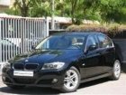 BMW 318 D 318D BERLINA - Barcelona - mejor precio | unprecio.es