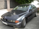 BMW 528 528iA - mejor precio | unprecio.es
