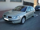 BMW SERIE 3 318D BERLINA - mejor precio | unprecio.es