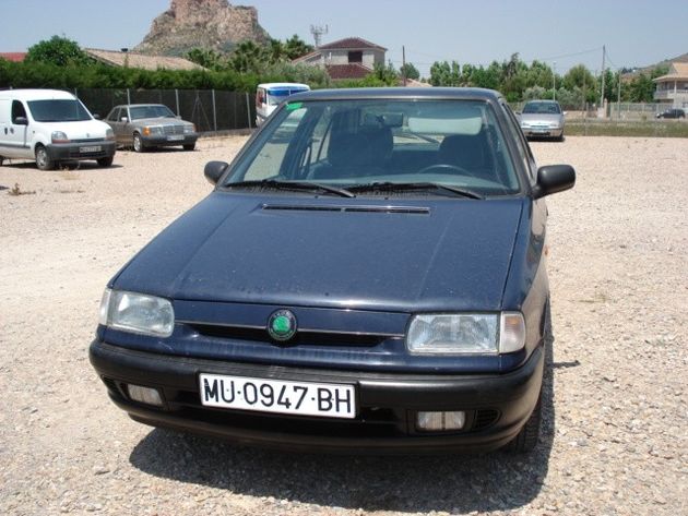 BMW SERIE 3 320D