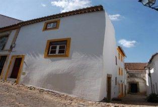 Casa : 8/9 personas - castelo de vide  alentejo  portugal