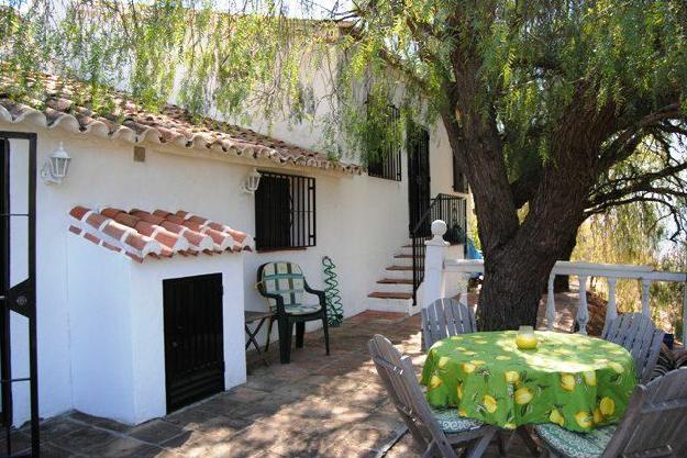 Casa en venta en Cómpeta, Málaga (Costa del Sol)