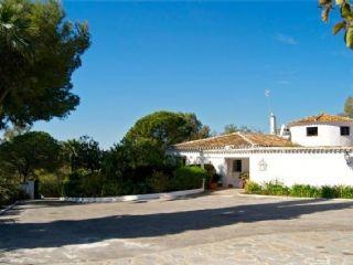 Chalet en alquiler en Monte Halcones, Málaga (Costa del Sol)