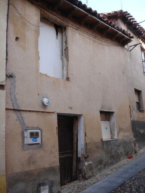 Chalet en Lerma