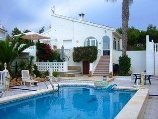 Chalet en venta en Ciudad Quesada, Alicante (Costa Blanca)