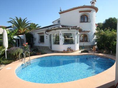 Chalet en venta en Poblets (els), Alicante (Costa Blanca)