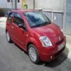 citroen c2 6000euros 62000km - mejor precio | unprecio.es