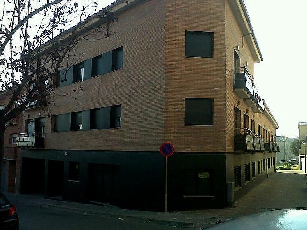 Dúplex en Sant Celoni