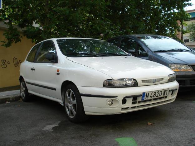 FIAT BRAVO TD 100 CV