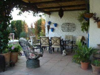 Finca/Casa Rural en venta en Antequera, Málaga (Costa del Sol)
