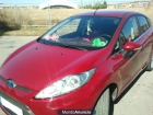 FORD FIESTA 1.6 TITANIUM - mejor precio | unprecio.es