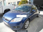 Ford Focus 1.8 TDCi Trend - mejor precio | unprecio.es