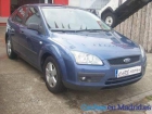 Ford Focus - mejor precio | unprecio.es