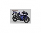 HONDA CBR 600 RR - mejor precio | unprecio.es