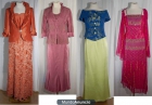 LOTE 4 VESTIDOS DE FIESTA - mejor precio | unprecio.es