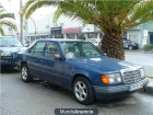 Mercedes-Benz 200 230E - mejor precio | unprecio.es