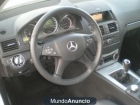 Mercedes-Benz C 220 220 CDI BE AVANT - mejor precio | unprecio.es