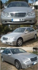 Mercedes-Benz C 270 elegance - mejor precio | unprecio.es