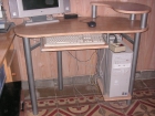 mesa doble uso; ordenador y escritorio - mejor precio | unprecio.es