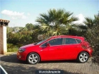 Opel Astra 2.0 CDTi Sport - mejor precio | unprecio.es