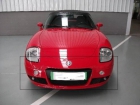 Paragolpes Fiat Barchetta,delantero.Año 2003 .rf 723/19 - mejor precio | unprecio.es