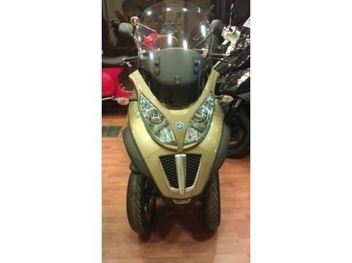 Piaggio MP3