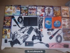 Ps2(slim)+accesorios+tv - mejor precio | unprecio.es