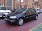 RENAULT MEGANE 1.9DCI L.PRIVILEGE - Madrid - mejor precio | unprecio.es