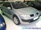 Renault Mégane - mejor precio | unprecio.es