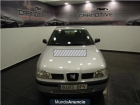 Seat Ibiza 1.4i 16v Stella 5p. \'01 - mejor precio | unprecio.es