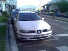 SEAT TOLEDO TDI110 - Lugo - mejor precio | unprecio.es