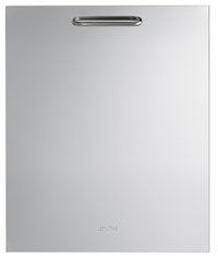 Smeg Porta in inox KIT6PX