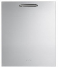 Smeg Porta in inox KIT6PX - mejor precio | unprecio.es