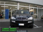SsangYong Kyron 200Xdi Limited Auto - mejor precio | unprecio.es