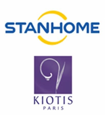 Stanhome / Kiotis