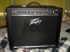 Vendo amplificador peavy envoy transtube - mejor precio | unprecio.es