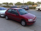 Venta de coche Peugeot 106 '99 en Palma De Mallorca - mejor precio | unprecio.es