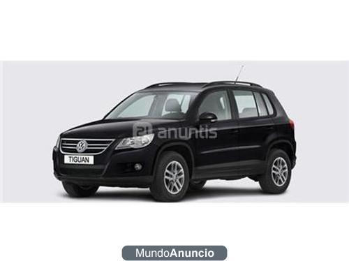 Volkswagen Tiguan 2.0 Tdi 140cv 4x2 \'11