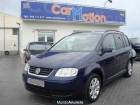Volkswagen Touran 1.9 TDI Conceptline - mejor precio | unprecio.es