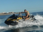 Yamaha Waverunner FX HO 160 - mejor precio | unprecio.es