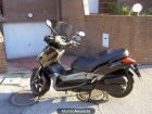 YAMAHA X-MAX 125 - mejor precio | unprecio.es