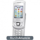 Teléfono Móvil Samsung E2550 - mejor precio | unprecio.es
