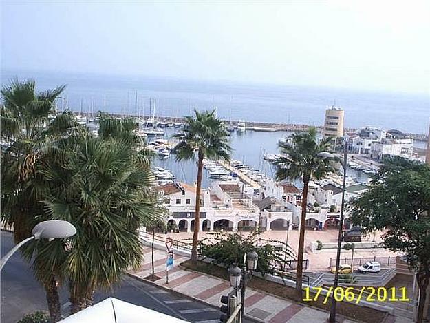 Apartamento en Aguadulce